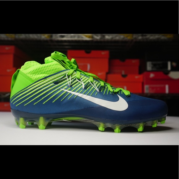 nike volt football cleats